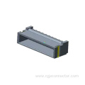 Single Row SMT Right angle Type 1.0mm Connector